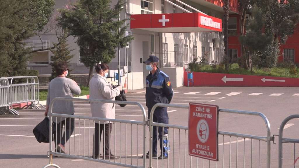 Koronavirusi, në Shqipëri shpallet gjendja e fatkeqësisë natyrore