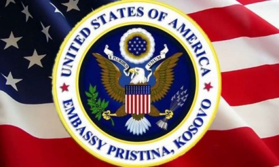 Ambasada e SHBA-së bën thirrje për vaksinim ndaj COVID-19: Janë të sigurta dhe efektive