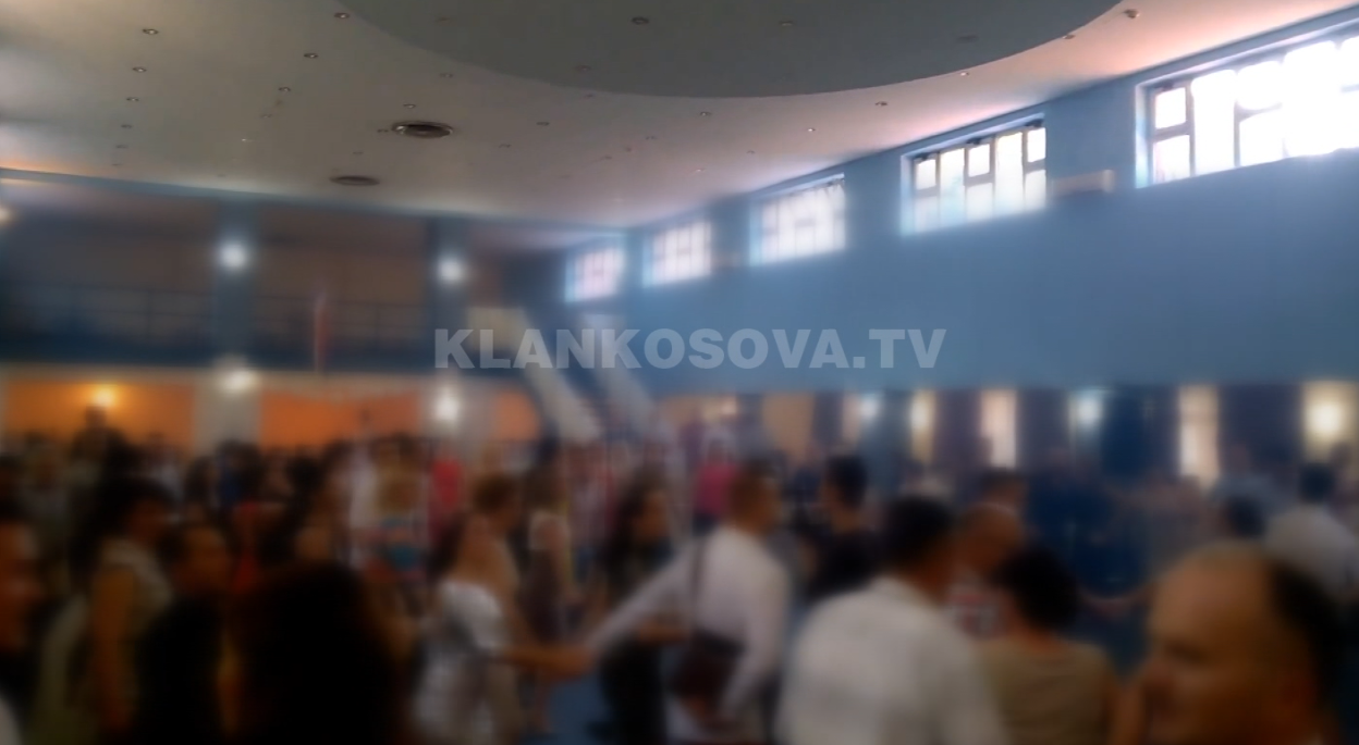 Dasmat "sollën" koronavirusin nga Serbia në veri të Kosovës (VIDEO)
