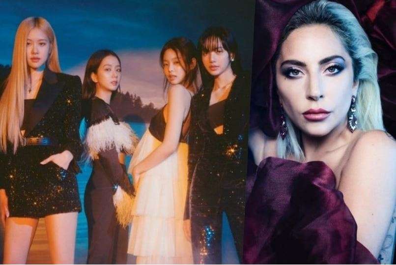 Lady Gaga këngë me BLACKPINK? (VIDEO)