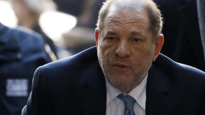 Harvey Weinstein dënohet me 23 vjet burgim