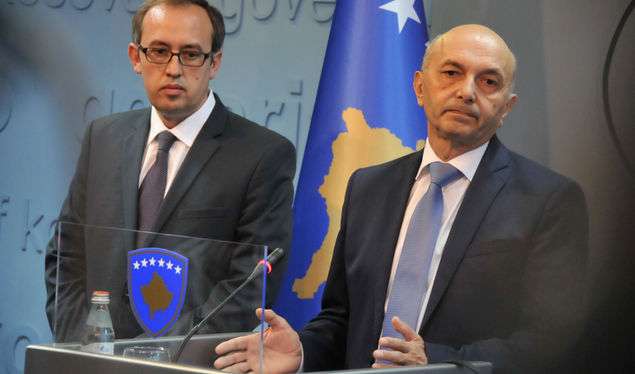 Mustafa: Kurti shkarkoi Hotin para mesnate, por unë nuk i tërheqi ministrat për shkak të koronavirusit