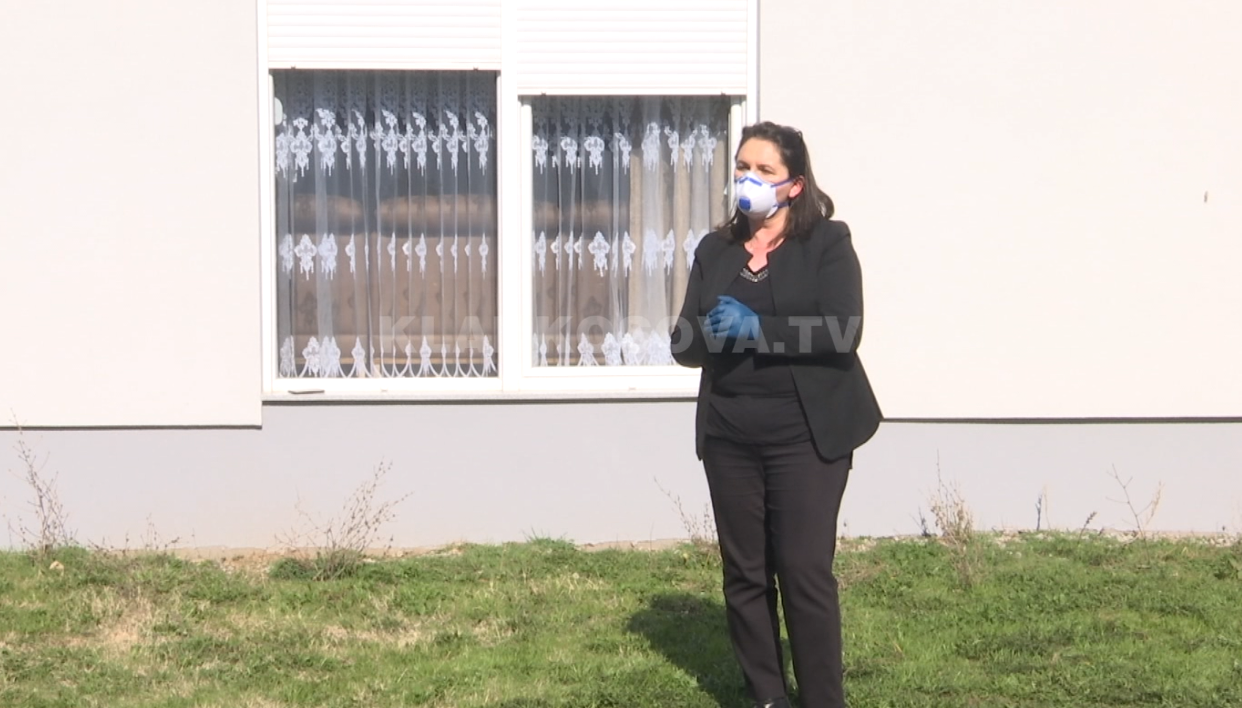 Sa mjekë gjenden në karantinë? (VIDEO)