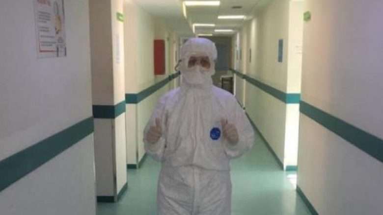 Shërohen edhe 8 pacientë të tjerë të infektuar me Covid 19 në Shqipëri