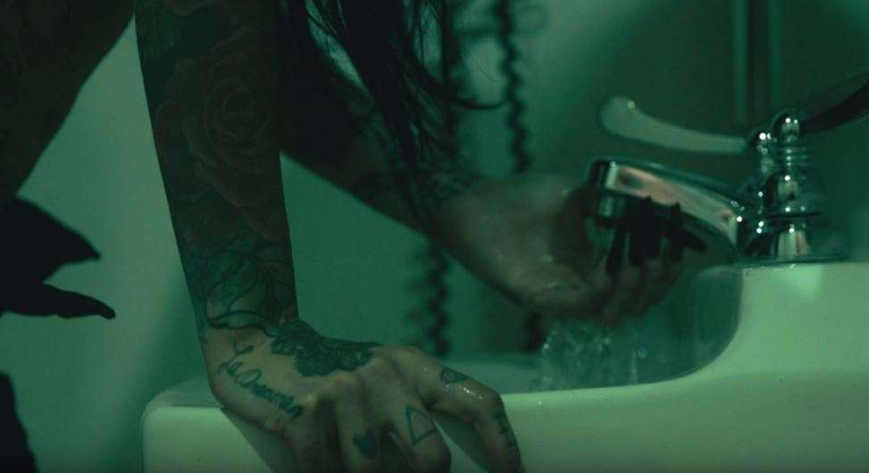 Kehlani publikon “Toxic” (VIDEO)