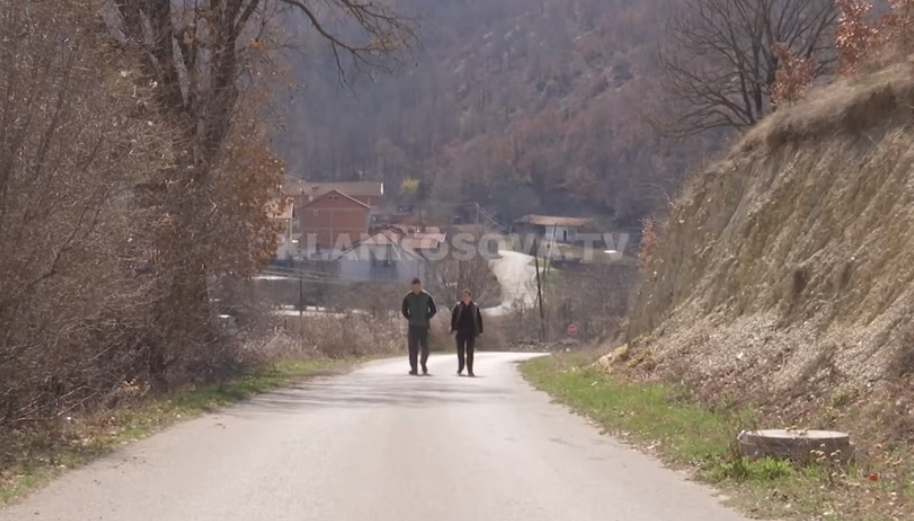 Personat që jetojnë në fshat më të sigurt nga viruset (VIDEO)