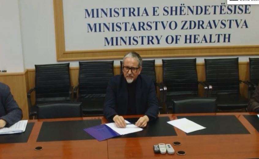Vitia: Pesë persona në gjendje të rëndë me Covid-19 – shmangni vizitat familjare