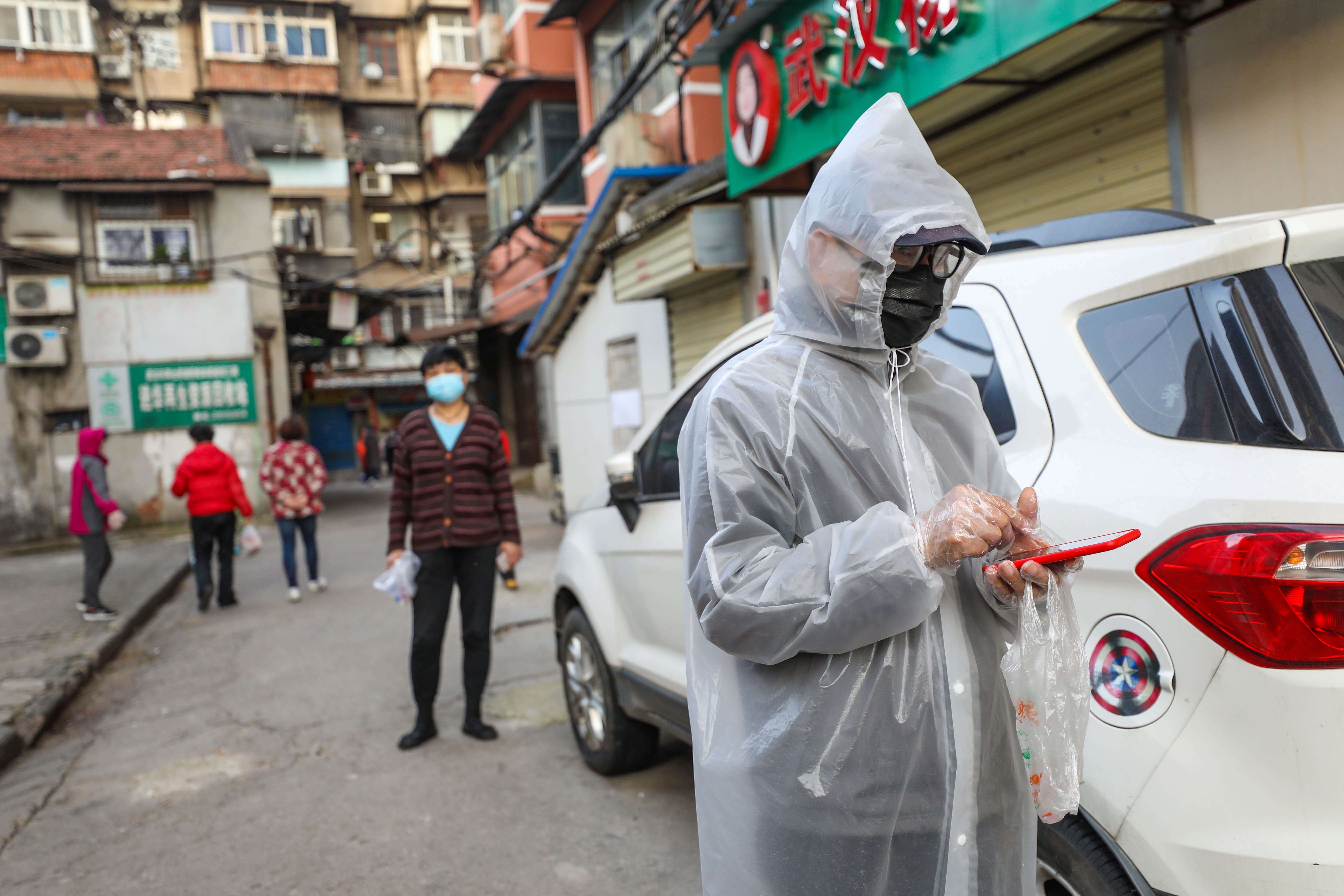 Udhëtarë të kthyer në Kinë – rritet numri i personave të infektuar me koronavirus