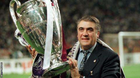 Koronavirusi i merr jetën ish-presidentit të Real Madridit