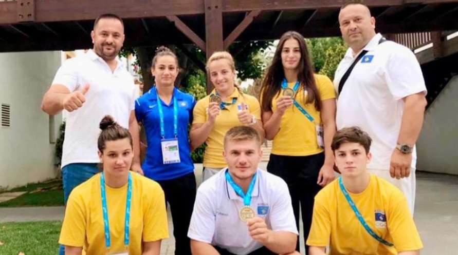 Driton Kuka: Udhëtimi i parë për çdo shqiptar dua të jetë Shqipëria