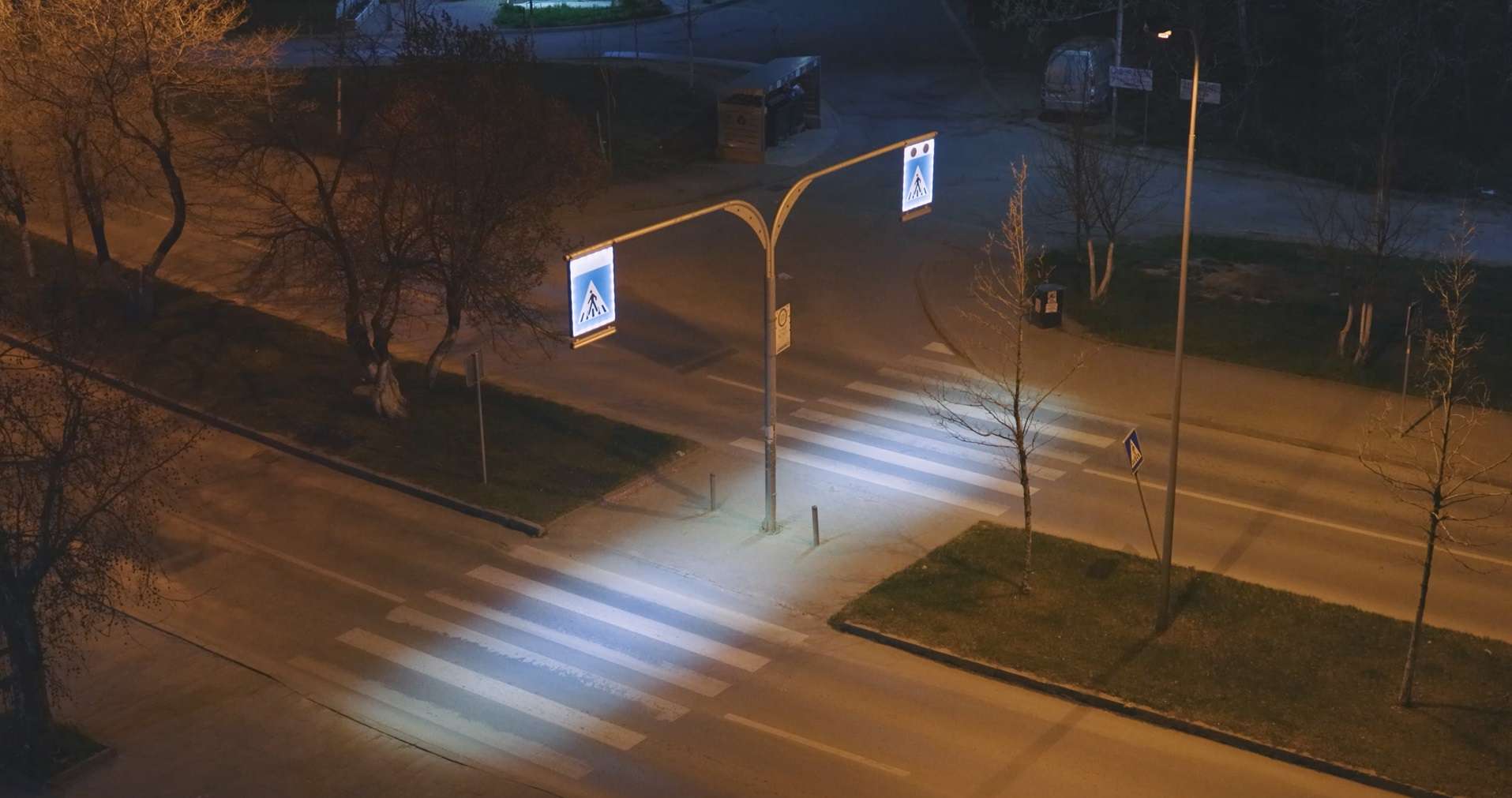 Prishtina në kohën e armikut të padukshëm (VIDEO)