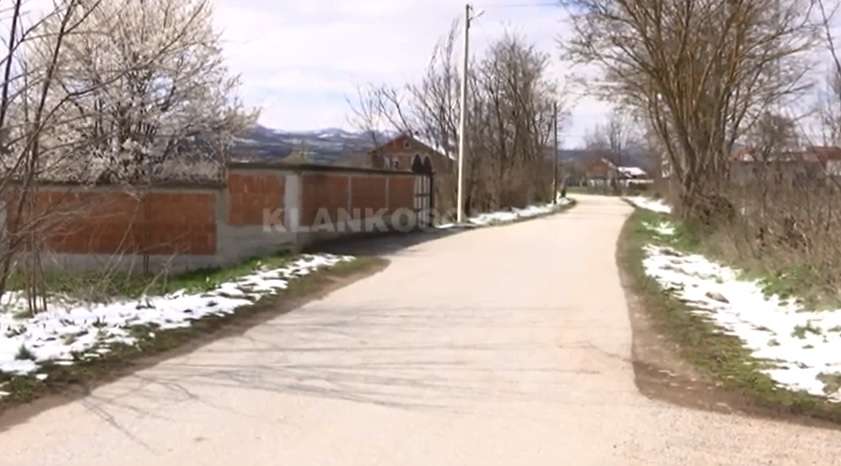 Kamenicë, COVID-19 prek edhe foshnjën pesëmuajshe (VIDEO)
