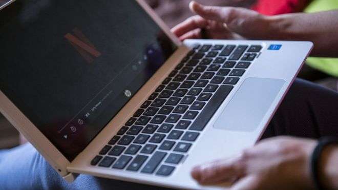 Kohë pandemie, Netflix regjistron 16 milionë abonentë të rinj