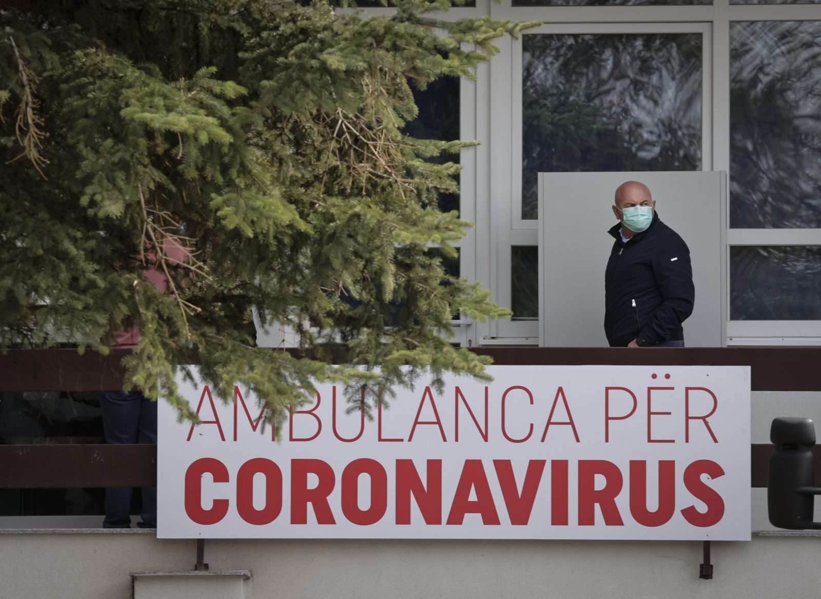 Këto janë kategoritë që iu lejohet të lëvizin brenda e jashtë karantinës