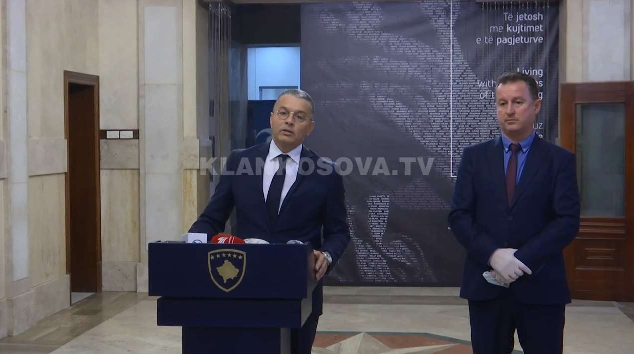 AAK këmbëngul për pakon "100 euro për qytetar" (VIDEO)