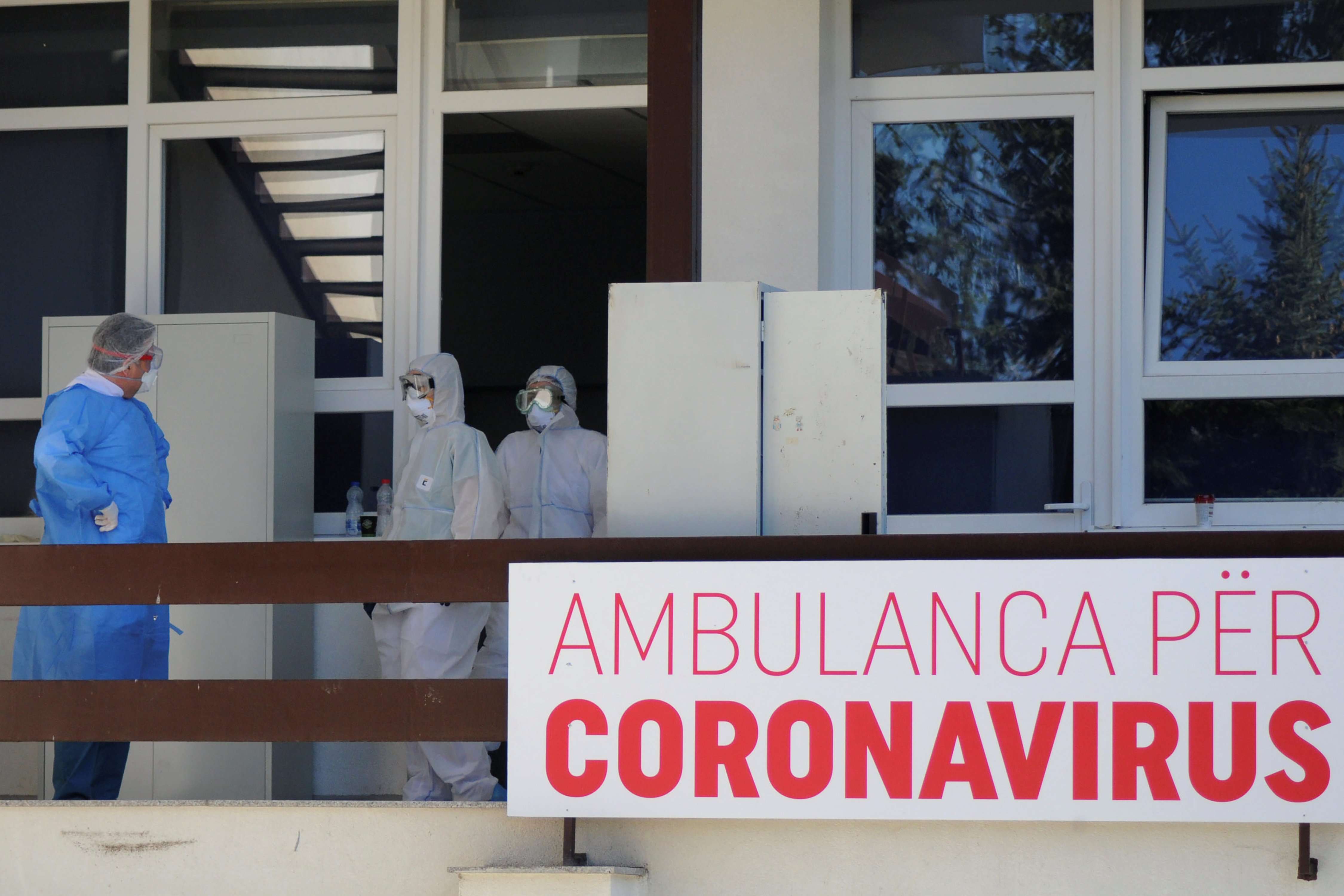 IKSHPK: Asnjë qytetar që është dyshuar për Covid-19 s’ka mbetur pa u testuar