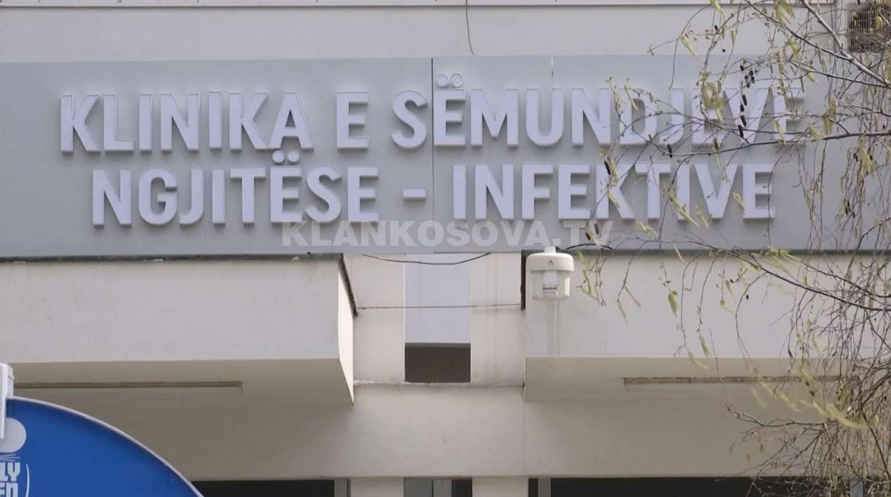 U infektua nga motra, nuk e dinte se ka Covid-19 (VIDEO)