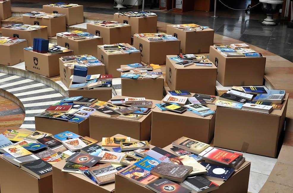 Dumoshi: Do të bëj përpjekje për ruajtjen dhe mbështetjen e krijimtarisë letrare