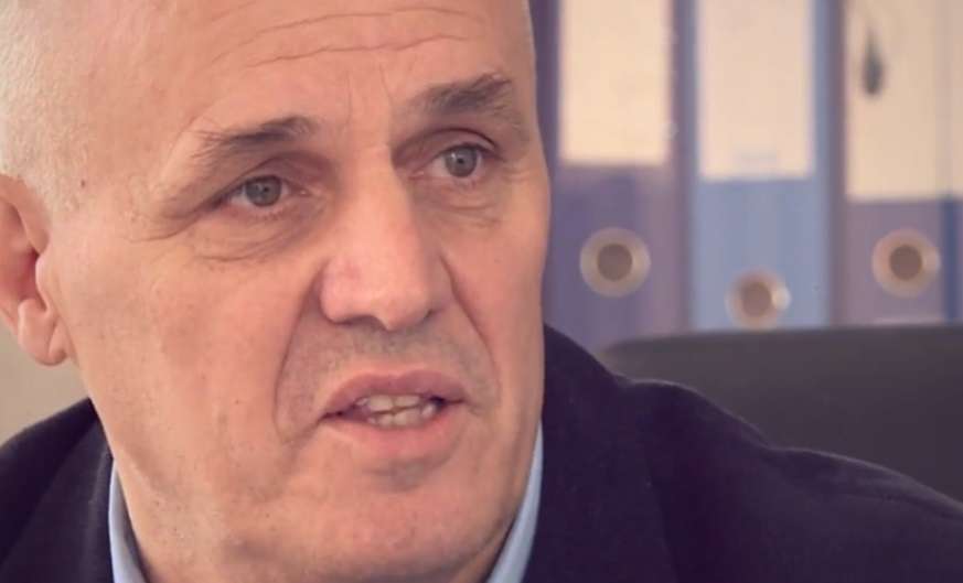 Fadil Berjani: Sektori i naftëtarëve në gjendje të vështirë për shkak të pandemisë