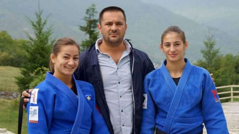 Driton Kuka, Majlinda Kelmendi dhe Nora Gjakova flasin nga karantina në Pejë (VIDEO)