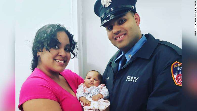 Një foshnje pesëmuajshe vdes nga koronavirusi në New York