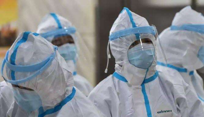 Afër 1.7 milionë të prekur nga koronavirusi në mbarë botën