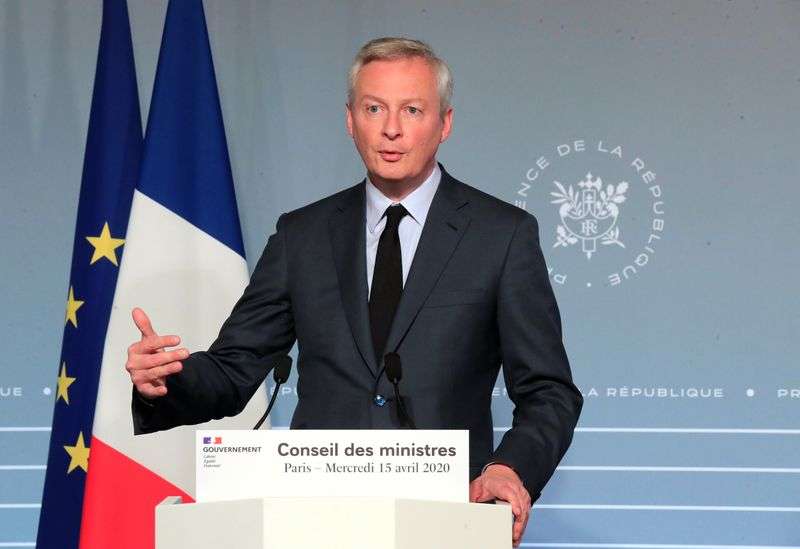 Ministri i Financave të Francës: Rënia e çmimit të naftës, kërcënim global për ekonominë