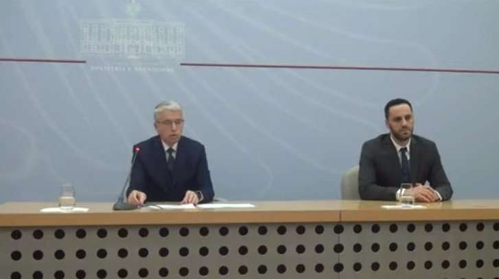 Shkarkohet prefekti i Shkodrës për mungesë vendimmarrjeje në menaxhimin e situatës