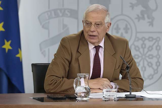 Ndihma e BE-së për pandeminë, Borrell: Nuk do të humbasin fondet e ndara më parë