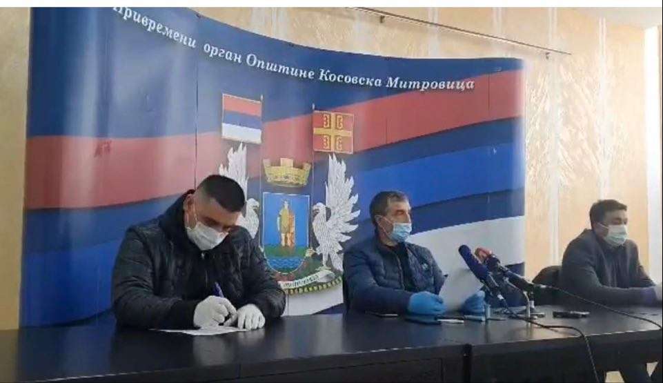 Edhe pesë raste të reja me koronavirus në veri të vendit, 23 në total