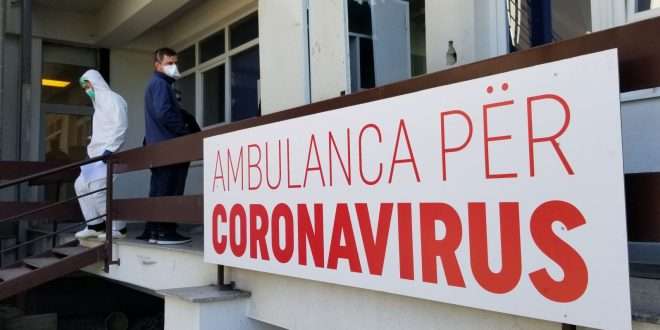 IKSHPK: Sonte asnjë rast me COVID-19 në testimin e dytë
