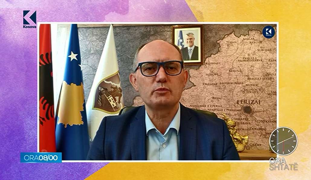 Kryetari i Ferizajt: Papërgjegjësia jonë mund ta shtojë numrin, qytetarët e kanë armën në betejën me Covid 19