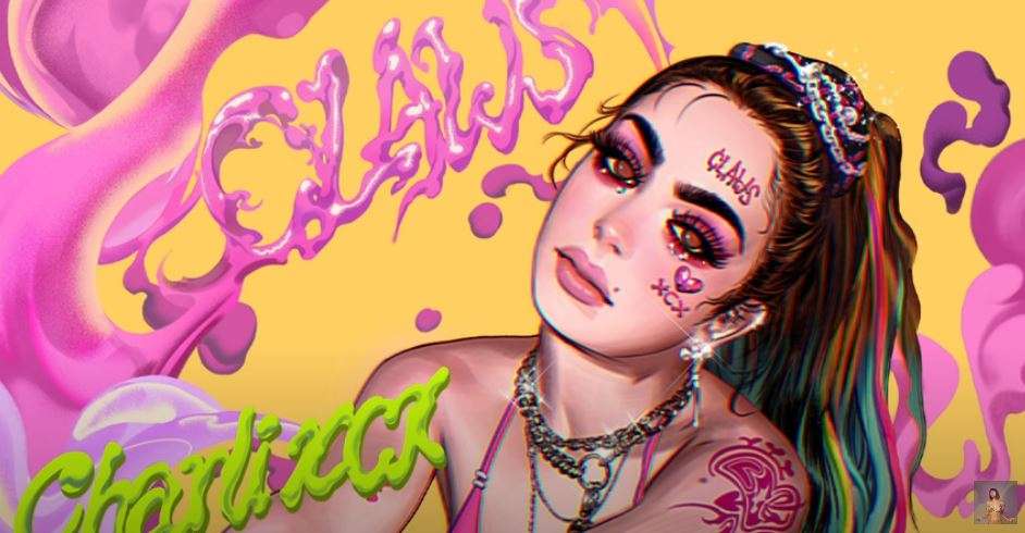 Charli XCX publikon këngë të re (VIDEO)