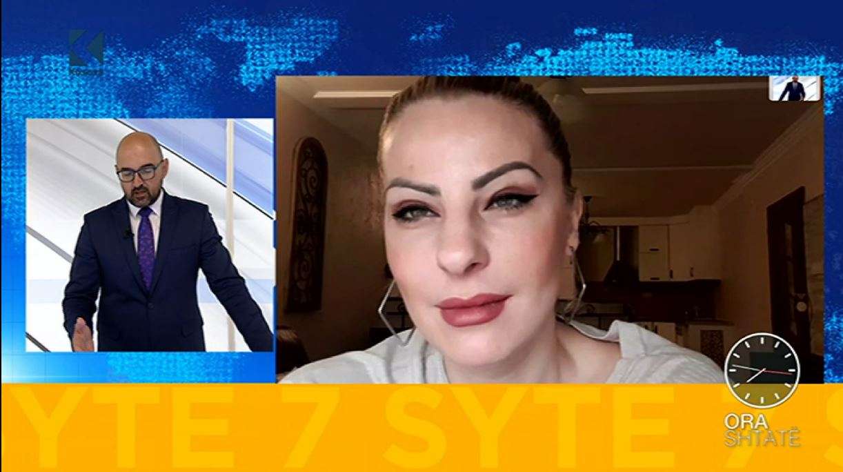 Duda Balje: 11 persona nga komuniteti boshnjak janë të prekur nga koronavirusi