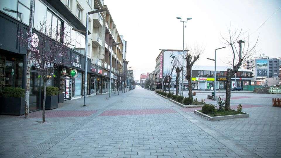 Arrin në 93 numri i të shëruarve nga Covid-19 në Ferizaj
