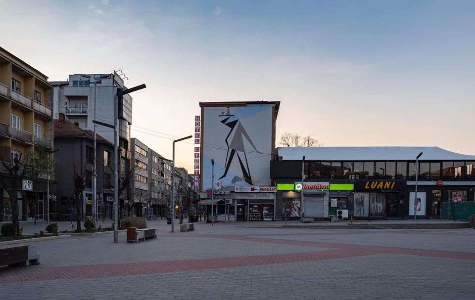 Ferizaj po këndellet, zero raste edhe sot me koronavirus
