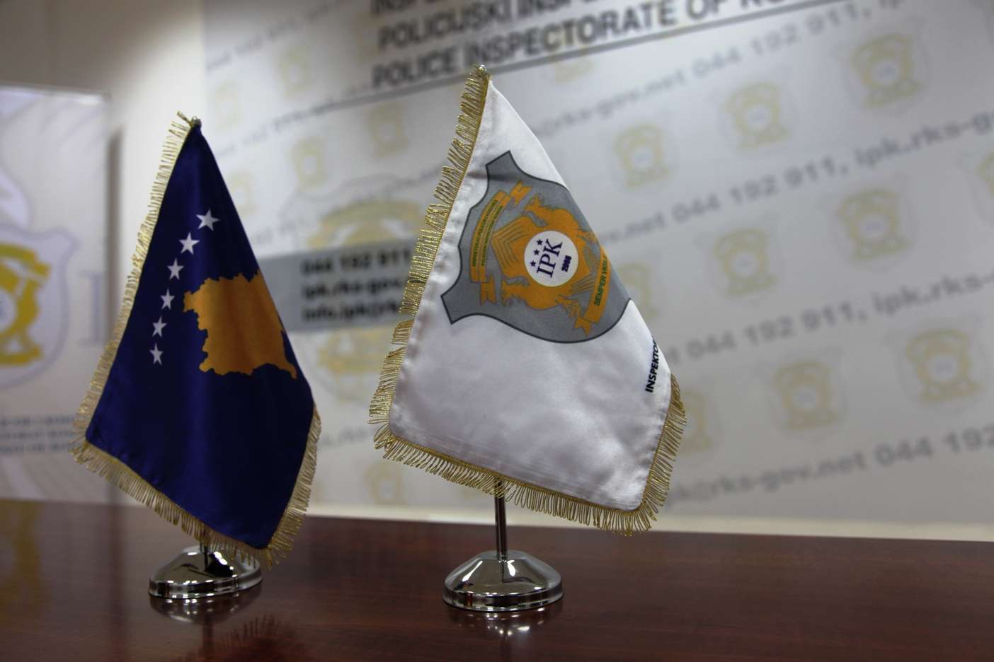 Suspendohet kapiteni i policisë, i dehur voziti rrezikshëm