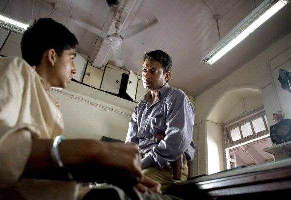 Vdes aktori i Slumdog Millionaire, Irrfan Khan