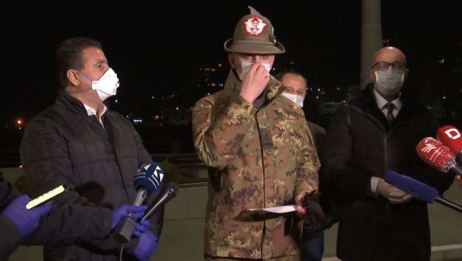 17 të infektuar me koronavirus në komunat veriore të Kosovës