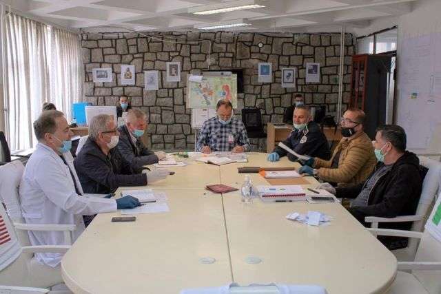Haziri: Asnjë rast i ri pozitiv me koronavirus, 23 të shëruar në komunën e Gjilanit