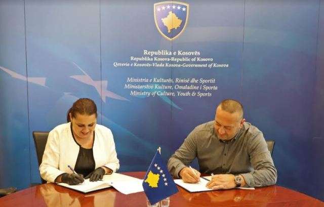 Kosova së shpejti me Qendrën Nacionale të Xhudos
