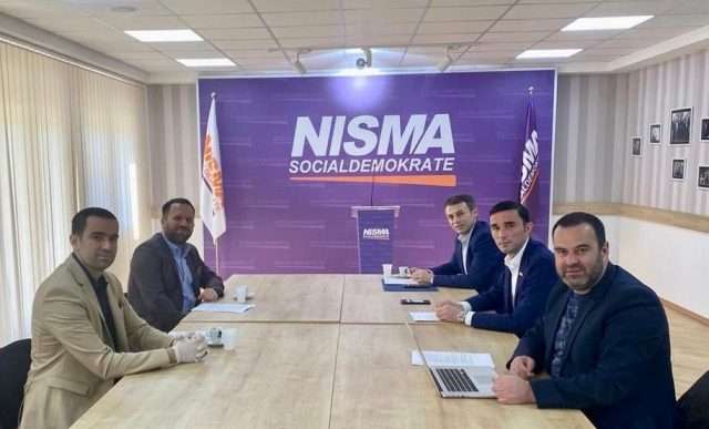 Nisma zotohet se do të jap kontributin e saj në rimëkëmbjen e ekonomisë pas kalimit të pandemisë