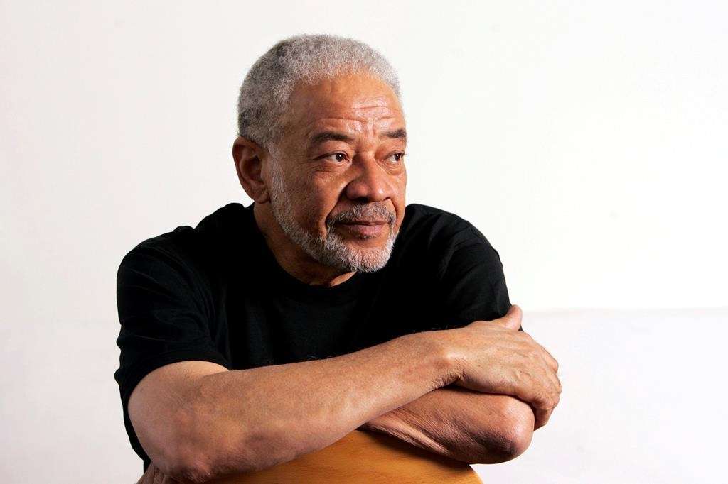 Këngëtari i "Lean On Me", Bill Withers vdes në moshën 81 vjeçare