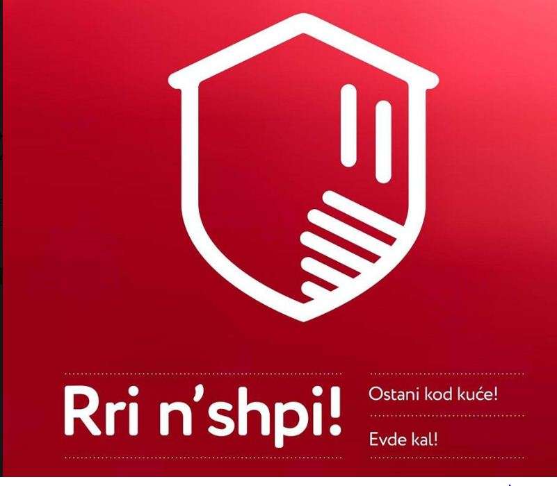 Tre raste me koronavirus, pas Prishtinës edhe Prizreni mund të shkojë në karantinë