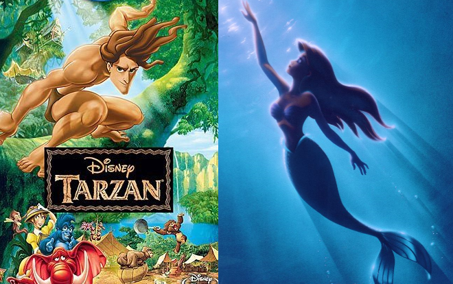 Vdes nga koronavirusi animatorja e ''The Little Mermaid'' dhe ''Tarzan''