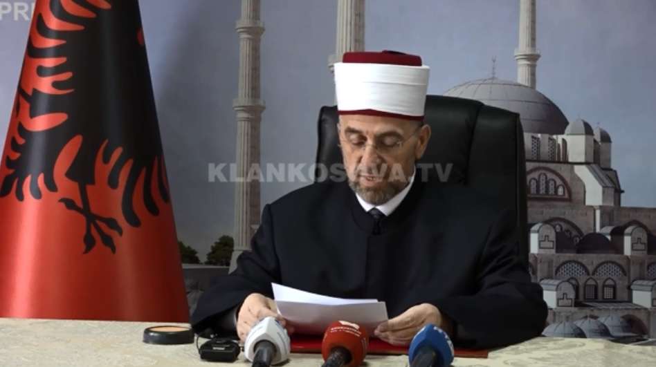 Tërnava: Mbani iftare në familjet tuaja - 23.04.2020 - Klan Kosova
