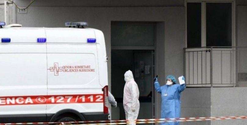Shkon në 28 numri i viktimave nga Covid-19 në Shqipëri