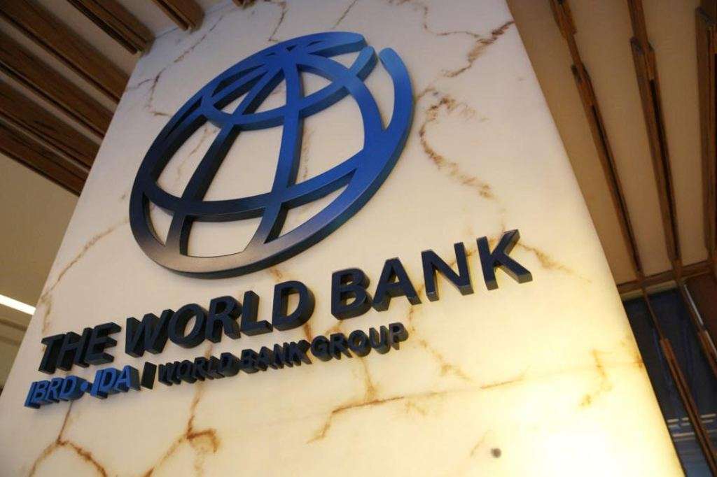 Banka Botërore do t'i japë Ukrainës 530 milionë dollarë ndihmë