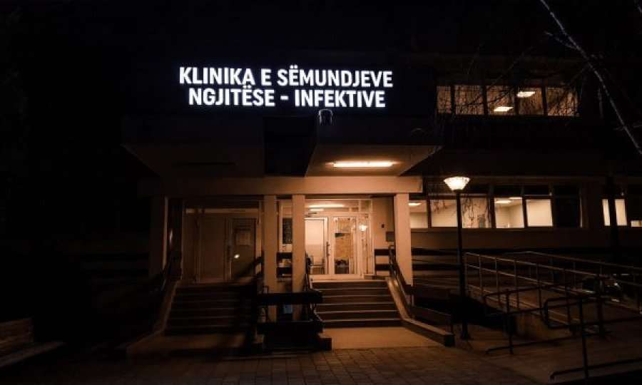 Arrin në 963 numri i të shëruarve nga koronavirusi në vend