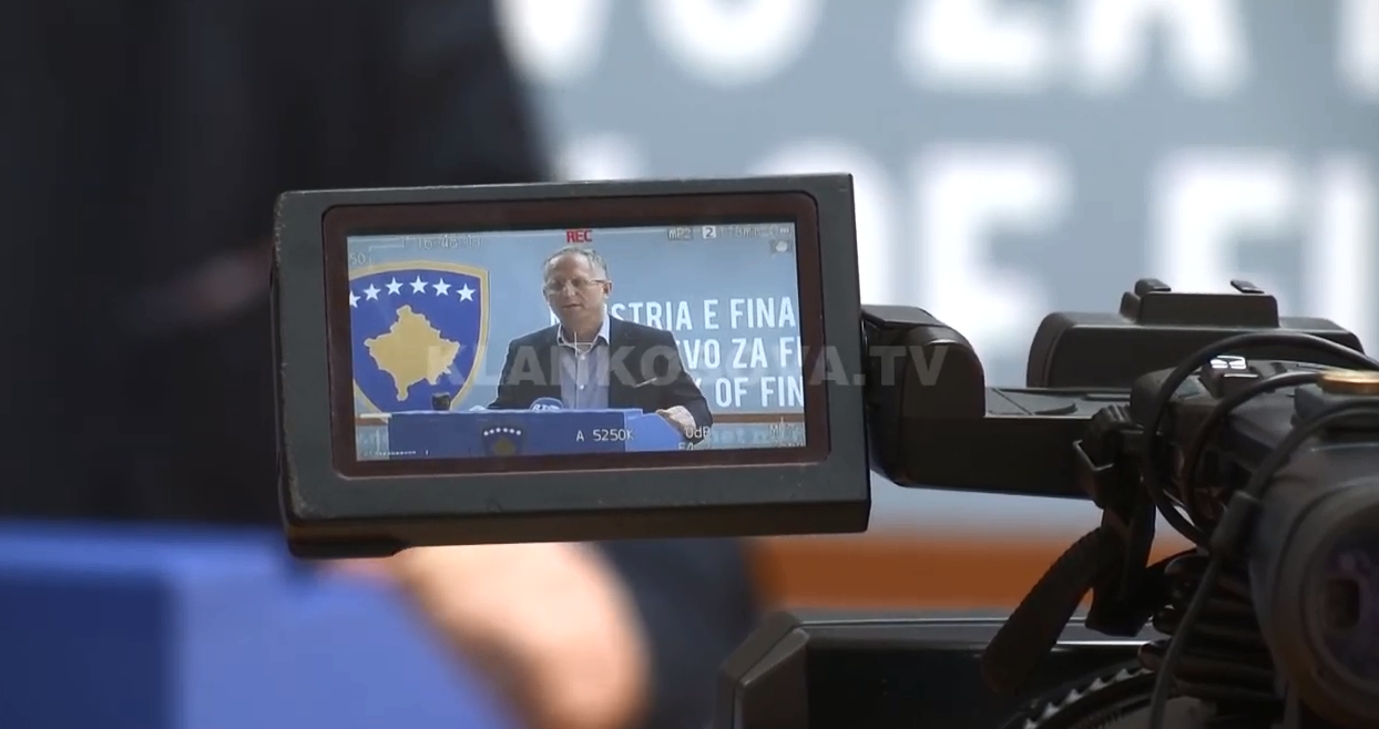 Bislimin e bojkotojnë paraardhësit (VIDEO)
